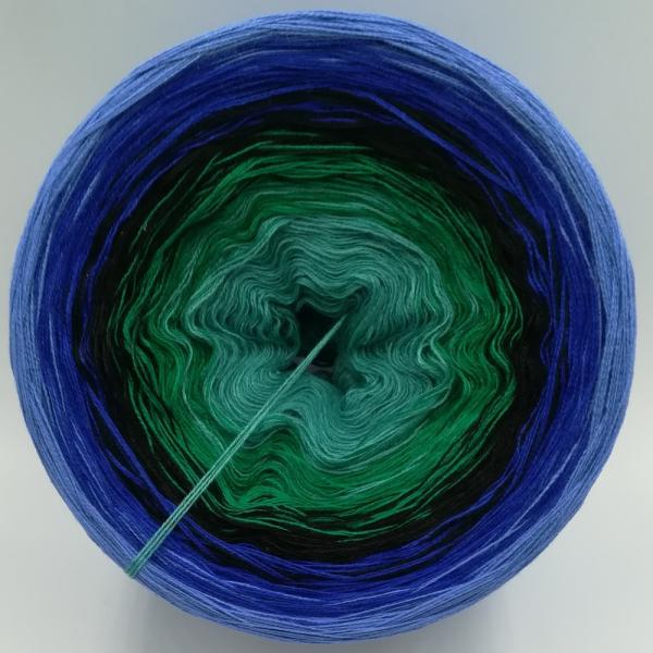 (ab 0,011€/Meter) Nachts im Wald